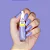 ESMALTE IMPALA SORVETE DE CÉU AZUL COMERCIAL - Imagem 2