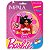 CJT 2 BARBIE - ESMALTE INFANTIL ICONICA 6ML + PALETA EXTRAORDINARIA - Imagem 1