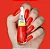 ESMALTE IMPALA A COR DA MODA CREMOSO PRAZERES COMERCIAL - Imagem 2
