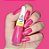 ESMALTE IMPALA A COR DA MODA CREMOSO CONFETI COMERCIAL - Imagem 2