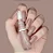 ESMALTE IMPALA A COR DA MODA CREMOSO SUTILEZA COMERCIAL - Imagem 2