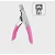 Alicate de Corte Fan Nails - Imagem 1