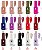 Esmalte em Gel 10ml Shoyyi - Imagem 1