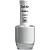 ESMALTE BRANCO CREMOSO 09ML BELTRAT - Imagem 1