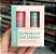 KIT BLINDAGEM DAS UNHAS REFOR E PROT BEL - Imagem 1
