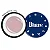 Mini Gel Construtor Natural Pink 10g | Bluwe - Imagem 1