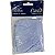 Touca PVC Azul Infantil Banho Santa Clara - Imagem 1