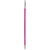 Palito Silver Rosa T&J Cutelaria - Imagem 1