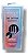 Soft Gel Tips Helen Color SORRISO BAILARINA 240 unidades - Imagem 1