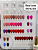 Esmalte em Gel 10ml Linha PRO Real Love - Imagem 1