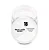 Gel Hard Para Modelagem N° 18 Branco Real Love Sculping - Imagem 1