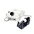 Motor Lixadeira Jeep 35.000RPM - Girl Fatale - Imagem 1