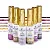 Fine Line GLOW Super GLITTER Real Love 8ml - Imagem 1