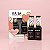 Kit francesinha Kaisa – esmalte em gel para unhas 12ML - Imagem 1