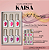 kit Esmalte em Gel Kaisa 12ML c/ 06 Unidades - Imagem 5