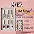 kit Esmalte em Gel Kaisa 12ML c/ 06 Unidades - Imagem 1