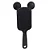 Escova Raquete Disney - Imagem 1