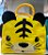 Bolsa Térmica Infantil Lancheira Viagem Animais - Imagem 4