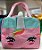 Bolsa Térmica Infantil Lancheira Viagem Animais - Imagem 5