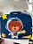 Bolsa Térmica Infantil Lancheira Viagem Animais - Imagem 2