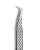 PINCA FIBRA DE VIDRO UZE NAILS - Imagem 2
