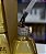 TOP COAT GLITTER FOFINEO 12ML UZE NAILS - Imagem 2