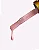 TOP COAT NUDE PINK 12ML UZE NAILS - Imagem 2