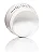 GEL CONSTRUTOR NATURAL BABY WHITE 25G UZE NAILS - Imagem 1