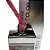 Top Coat Color Rosa Chic 18ml - Linha Premium D&Z - Imagem 1