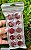 Kit Brilho/Glitte Rose 10 Unidades Real Love - Imagem 1