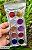 Kit Brilho Fino Mix Cores 10 Unidades Real Love - Imagem 1