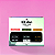Kit 03 Unidades Base RUBBER Risa - Imagem 1