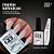 ESMALTE GEL - IMPALA GEL PLUS - PEROLADO - ILUSTRE BLISTER - Imagem 2