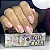 SELANTE/TOP COAT 9G HOLOSHINE - Imagem 2