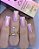 SELANTE/TOP COAT 9G ROSE GOLD - Imagem 2