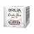 GEL RENDA SHINE 15G BRILIA NAILS - Imagem 1