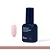 TOP COAT BLUWE CAMUFLAGEM QUERIDO PINK 11ML - Imagem 1