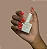 Esmalte em Gel Caribe FAZZ UP 12ml - Imagem 2