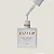 Esmalte em Gel Chiffon FAZZ UP 12ml - Imagem 1