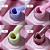 Esmalte em gel Forms 10ml SEM HEMA SEM TPO - Imagem 7