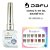 Esmaltes em Gel Magnético Dafu Olho de Gato Cat Eye 10ml ESMG-2 - Imagem 1