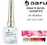 Esmaltes em Gel Magnético Dafu Olho de Gato Cat Eye 10ml ESMG-6 - Imagem 2