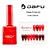 Esmalte em Gel DAFU Coleção Vermelho 10ml - Imagem 1