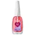 Base Nutritiva Colorama - Nail Tint Rosa Translúcido - Imagem 1