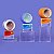Blister 24G Gel Classic Clear - Imagem 3
