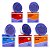 Blister 24G Gel Classic Clear - Imagem 4