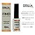 Primer Adesivador Brilia 10ml Para Alongamento De Unhas Gel Fibra Acrílico - Imagem 2