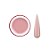 Gel Banho De Fibra Bluwe 30g Natural Pink UV LED Para Alongamento De Unhas - Imagem 1