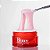 Gel Banho De Fibra Bluwe 30g Natural Pink UV LED Para Alongamento De Unhas - Imagem 4