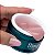 Gel Capa Base Flex Bluwe Natural Pink 28g UV LED Para Alongamento De Unhas  EAN: - Imagem 4